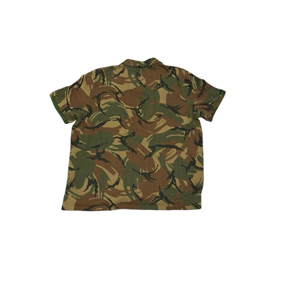 Polo Ralph Lauren Men’s Classic Fit Short Sleeve Camouflage Logo Polo Sz XXL - Picture 2 of 6
